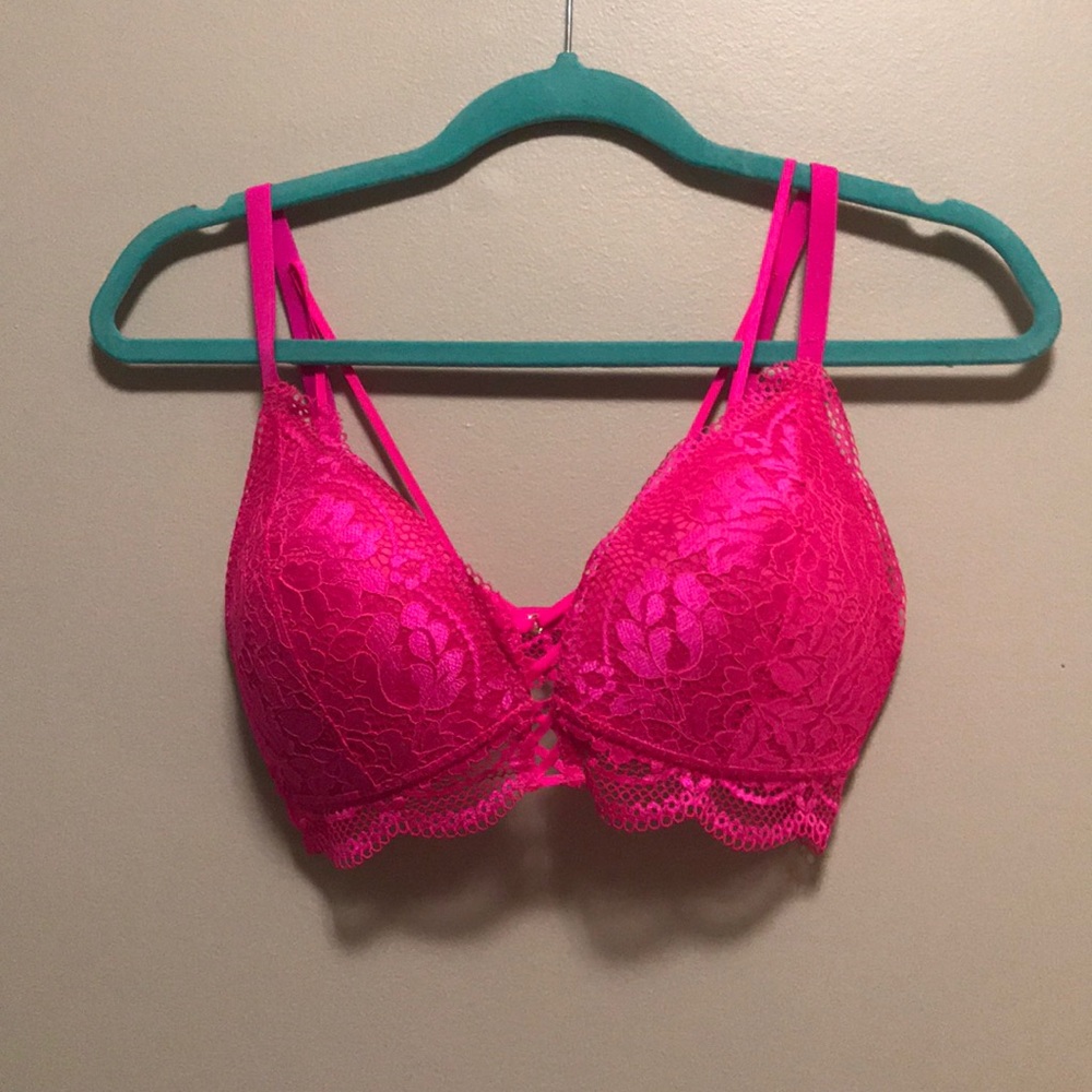 VS Bralette